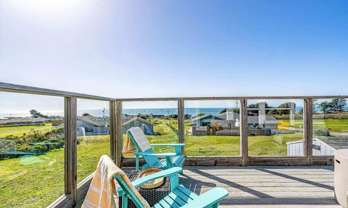 Photo of Patio Balcony in Sereno del Mar