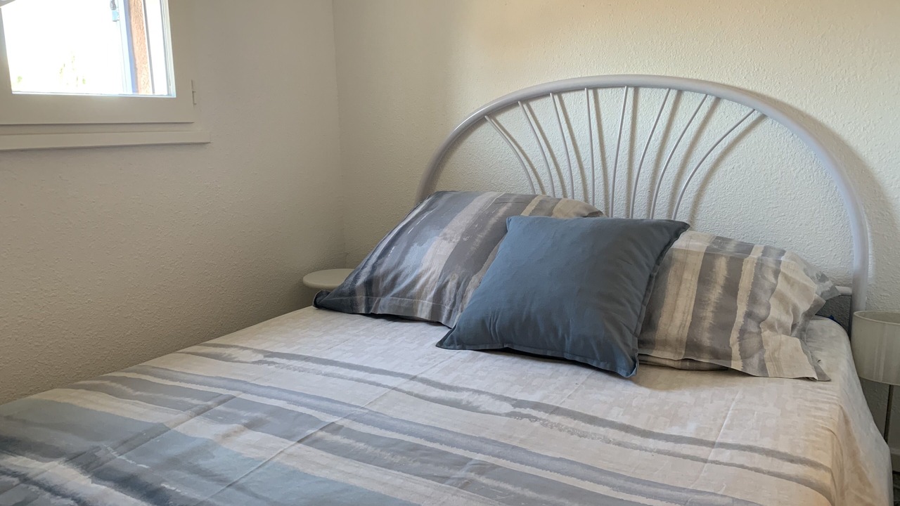 Photo of Bedroom in Loupian