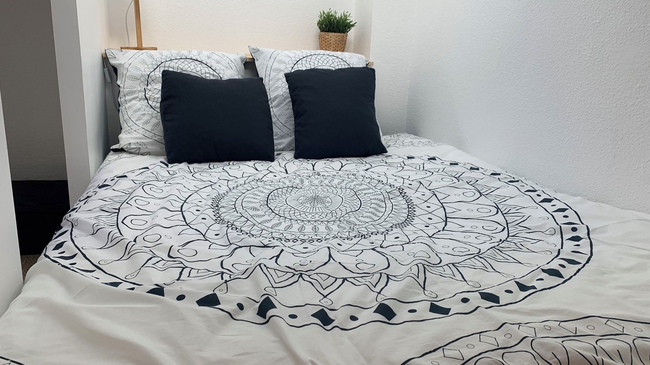 Photo of Bedroom in Loupian