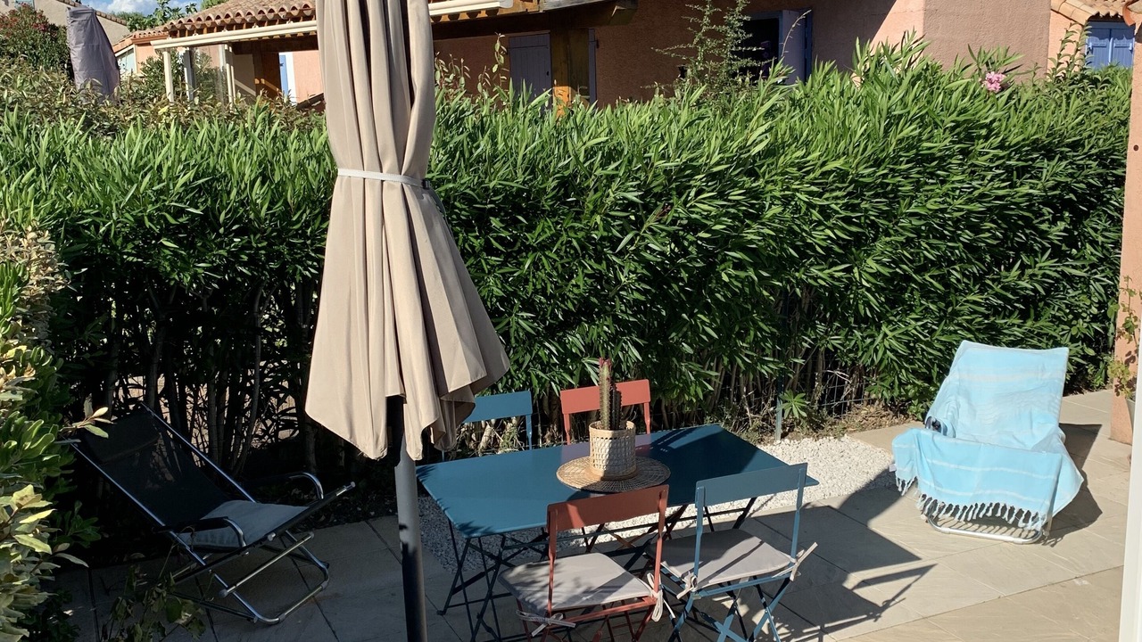 Photo of Outdoor in Loupian
