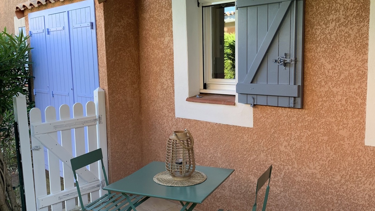 Photo of Outdoor in Loupian