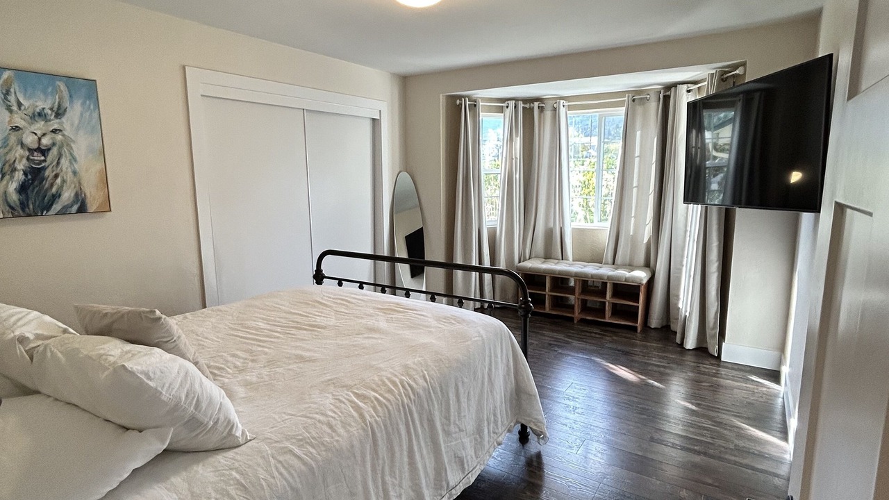 Photo of Bedroom in Medford