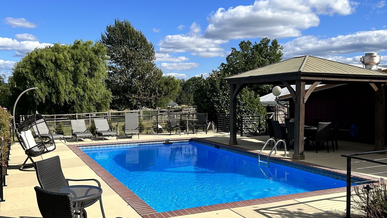 Photo of Outdoor in Medford