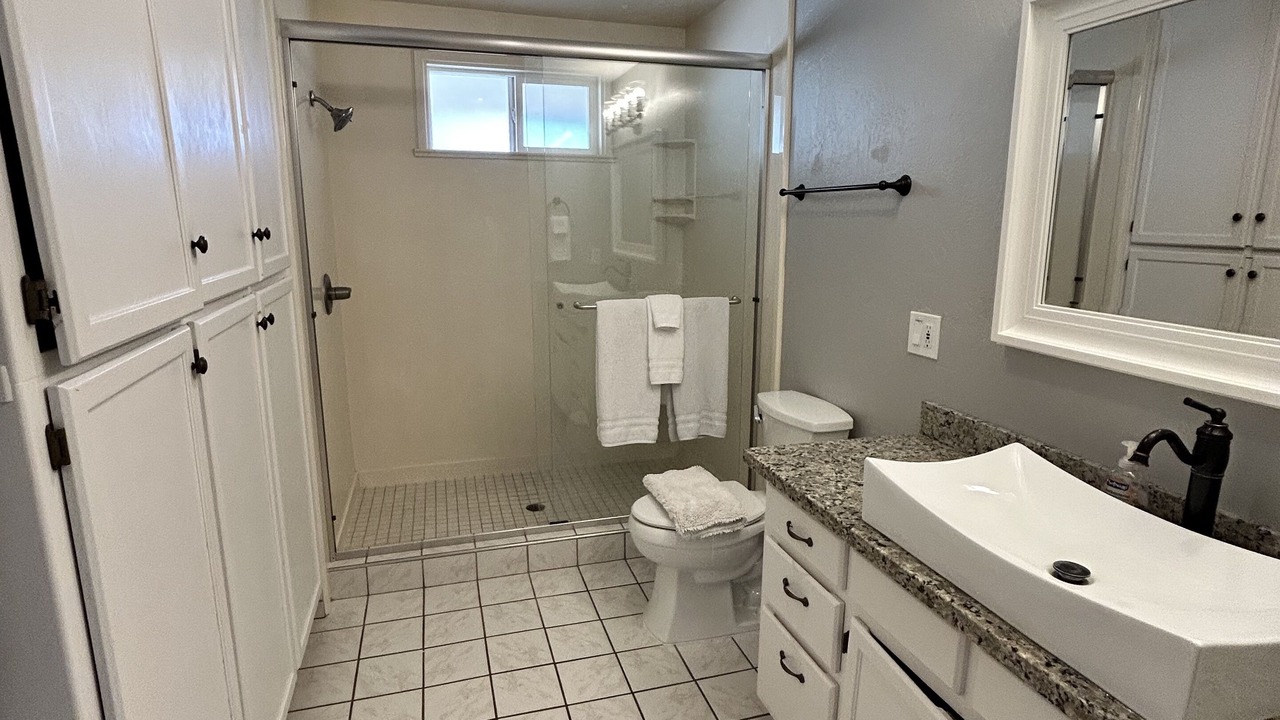 Photo of Bathroom in Medford