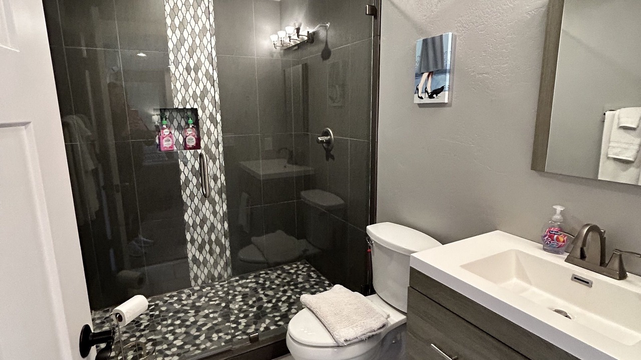 Photo of Bathroom in Medford