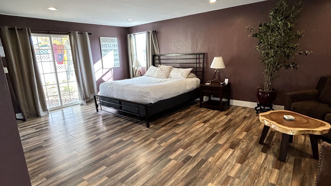 Photo of Bedroom in Medford