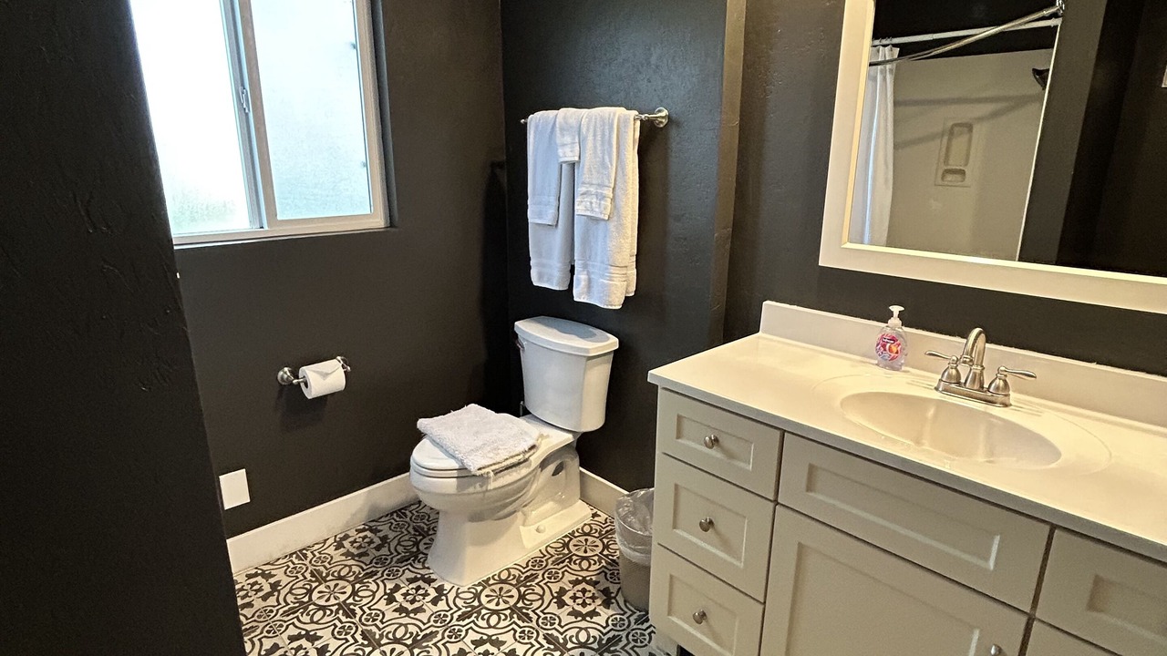 Photo of Bathroom in Medford