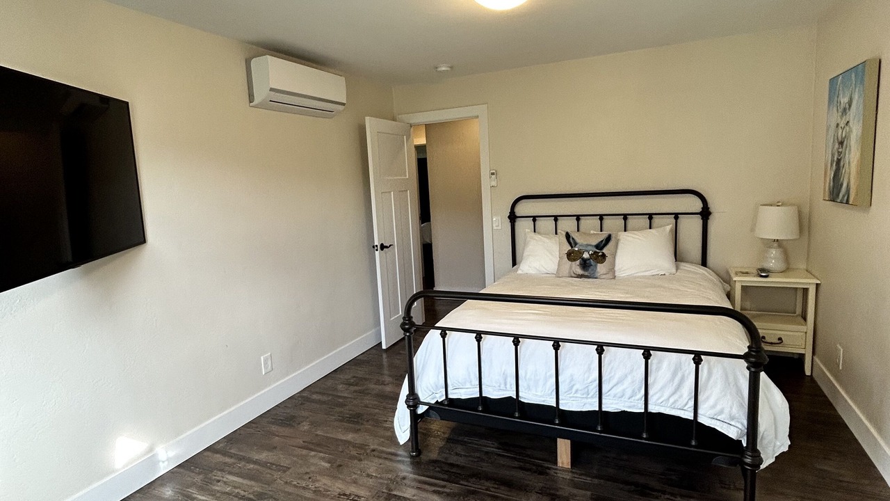 Photo of Bedroom in Medford