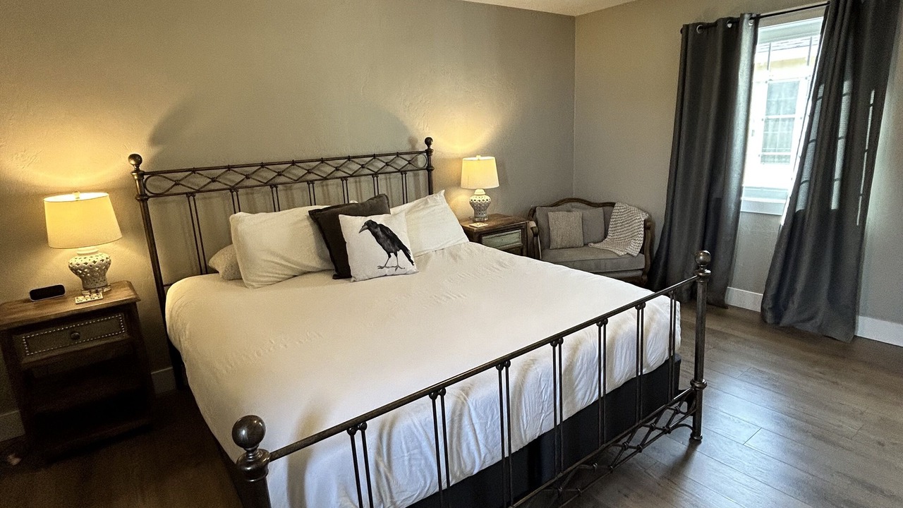 Photo of Bedroom in Medford