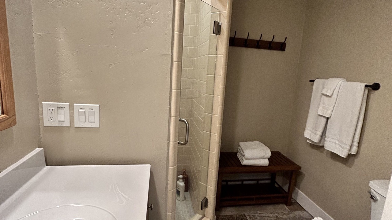 Photo of Bathroom in Medford