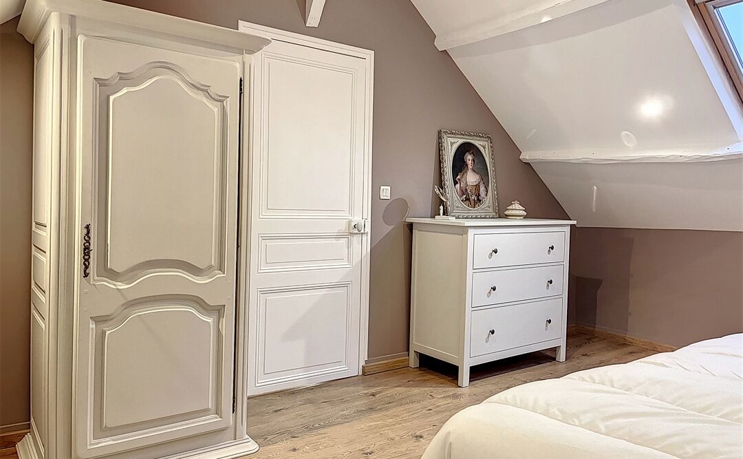 Photo of Bedroom in Mont-Dol