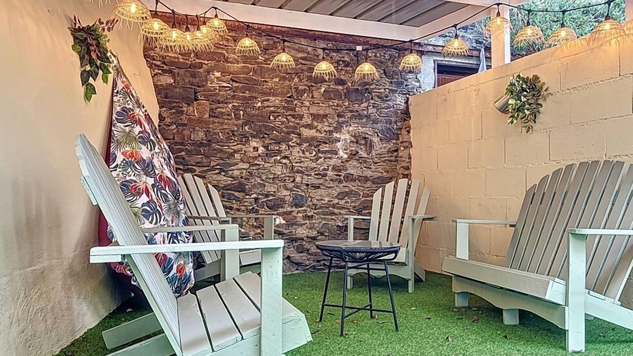 Photo of Patio Balcony in Mont-Dol