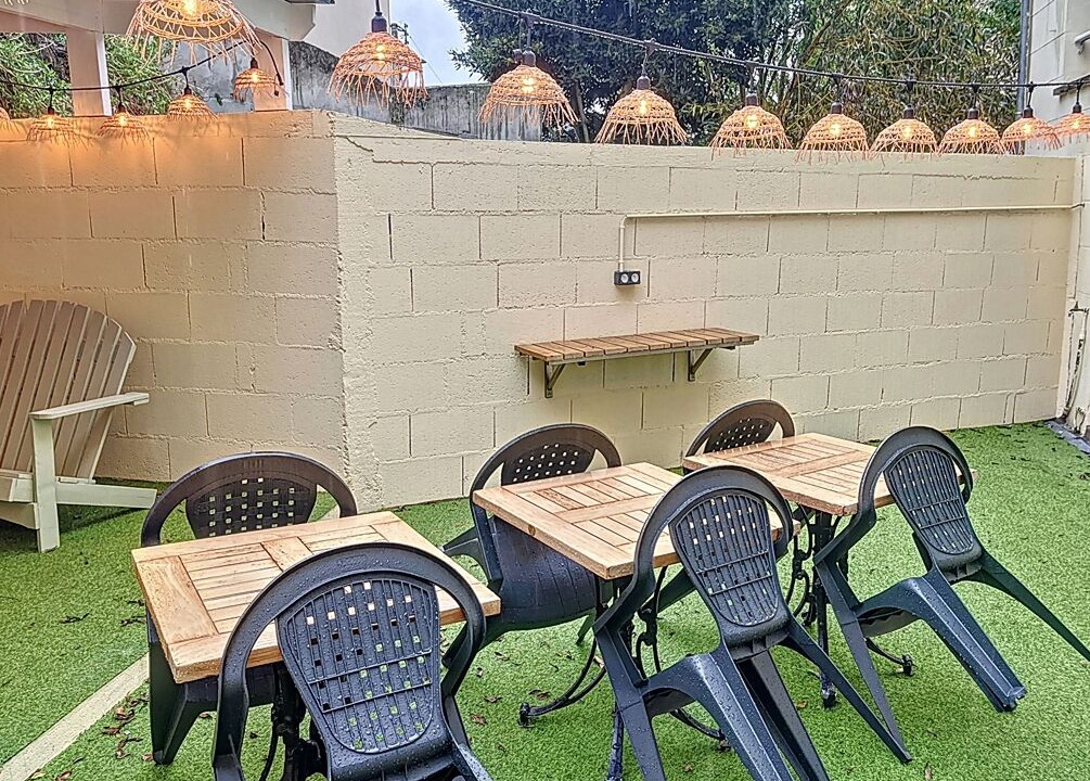 Photo of Outdoor in Mont-Dol