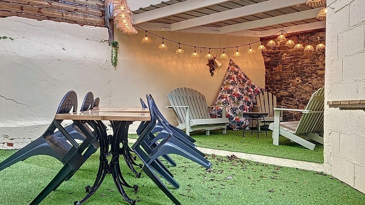 Photo of Outdoor in Mont-Dol