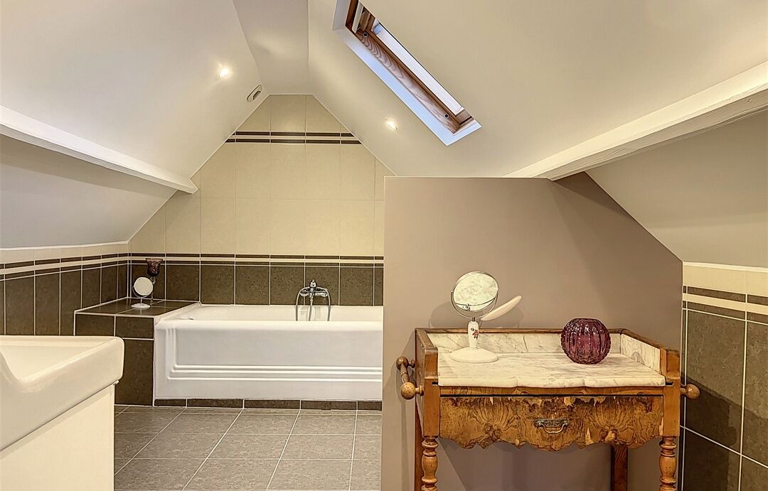 Photo of Bathroom in Mont-Dol