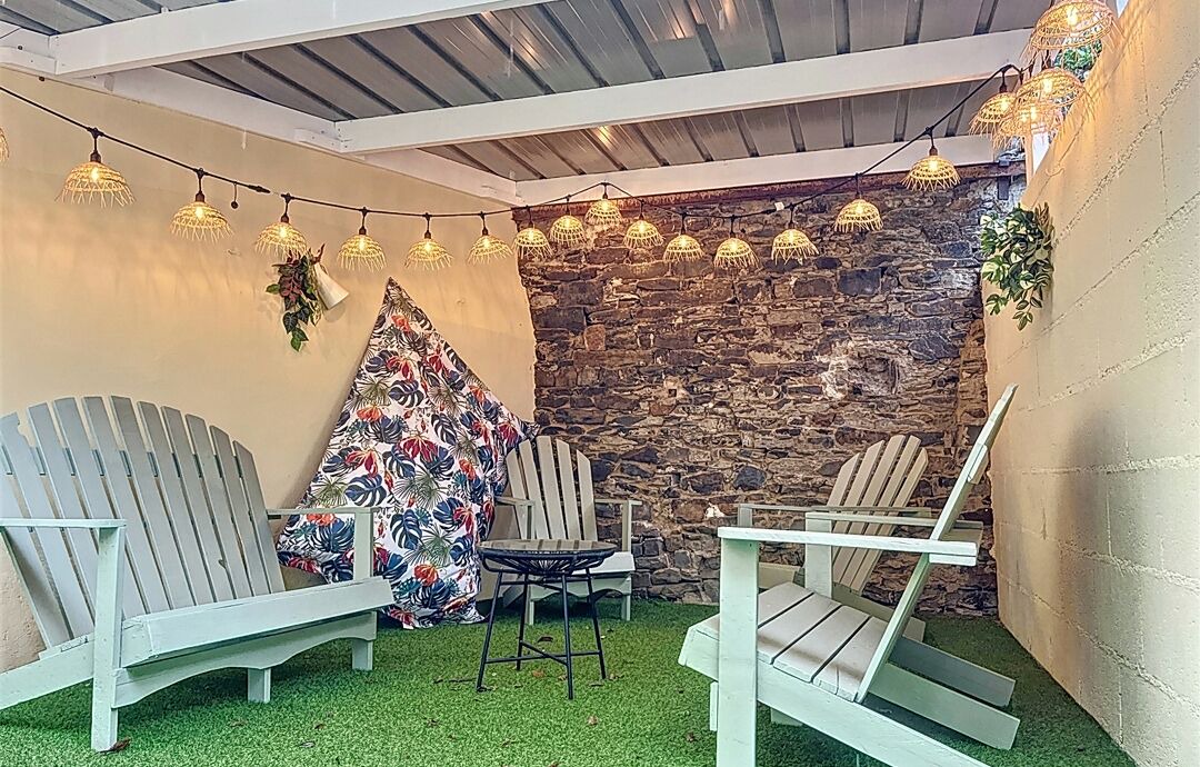 Photo of Patio Balcony in Mont-Dol