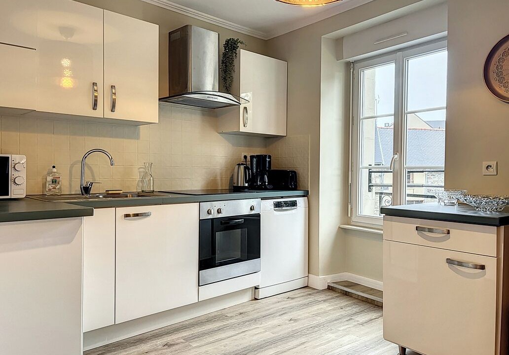 Photo of Kitchen in Mont-Dol