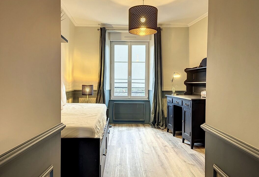 Photo of Bedroom in Mont-Dol