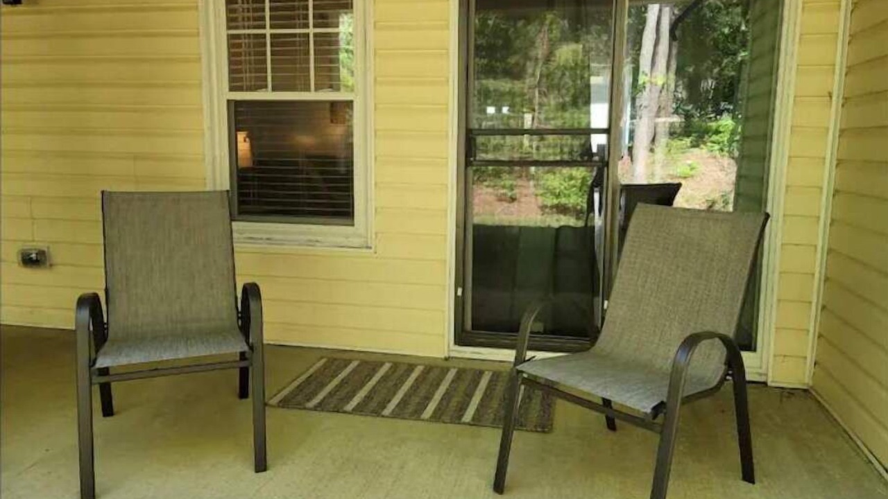 Photo of Patio Balcony in Chapel Hill