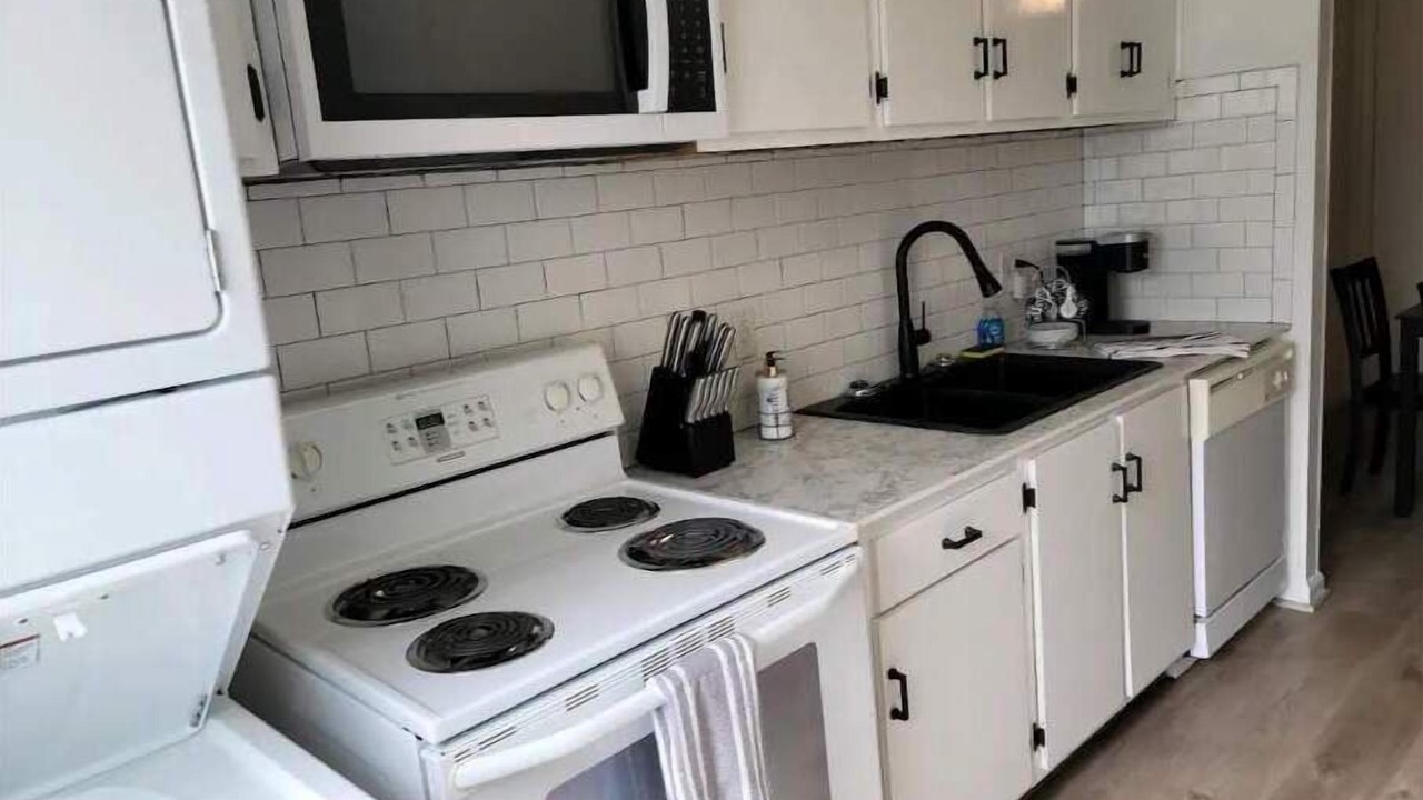 Photo of Kitchen in Chapel Hill