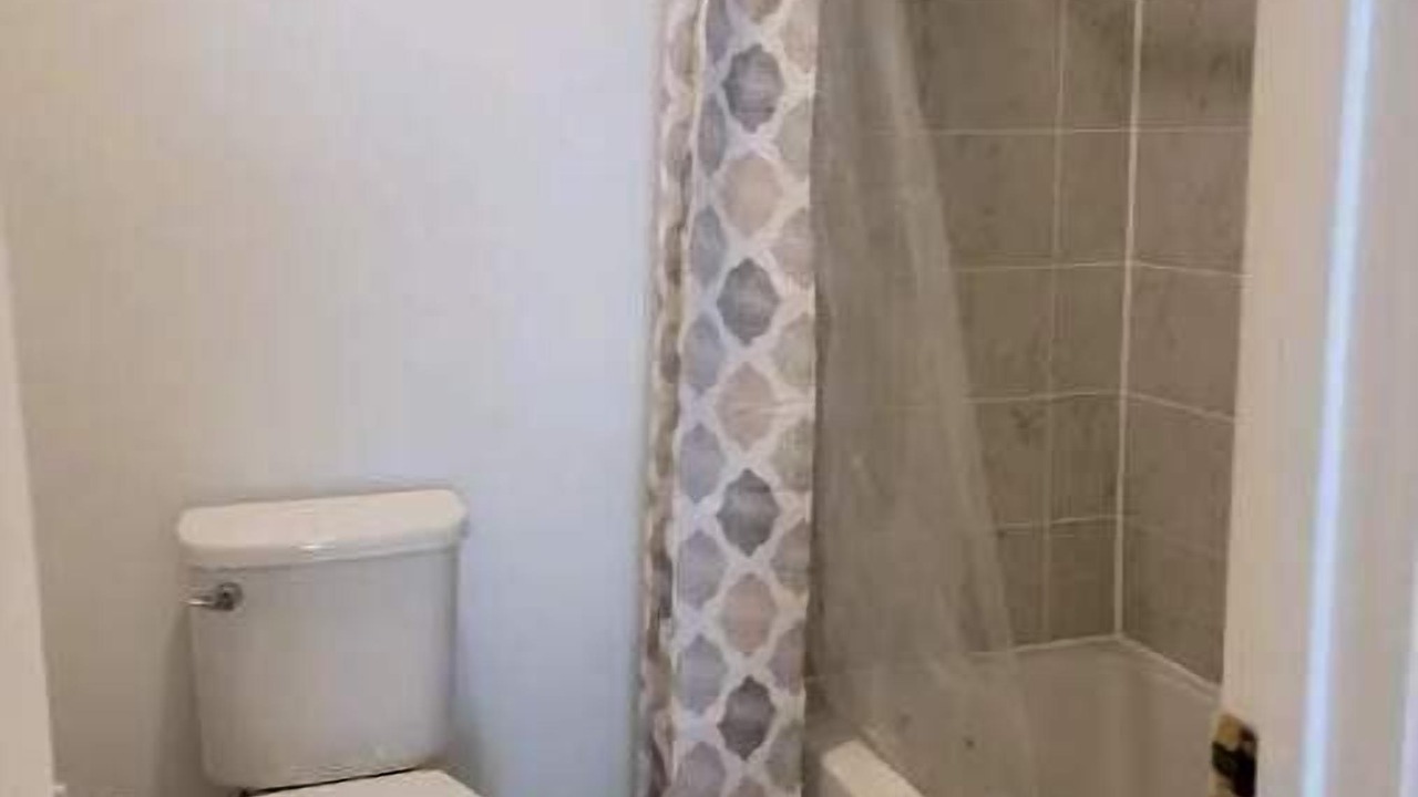Photo of Bathroom in Chapel Hill