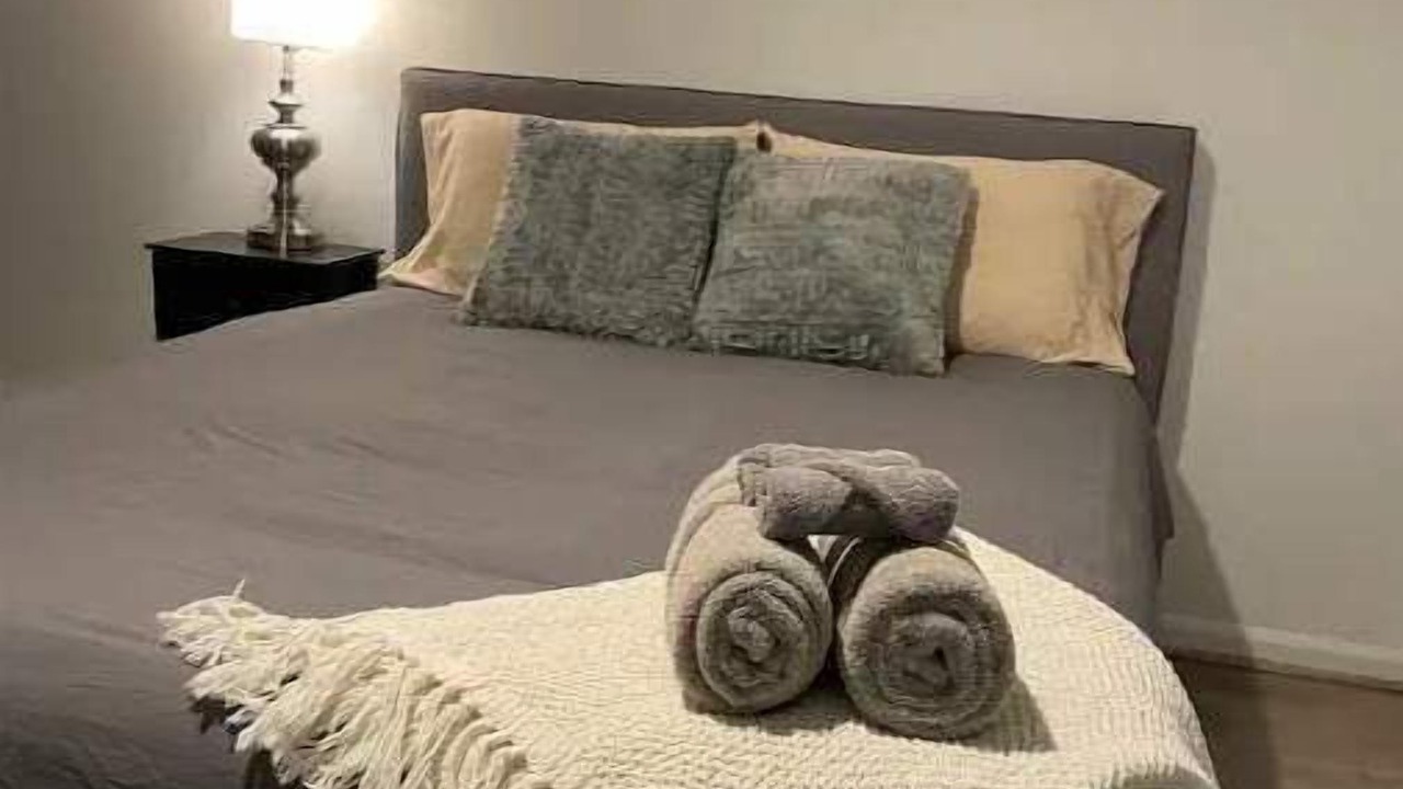 Photo of Bedroom in Chapel Hill