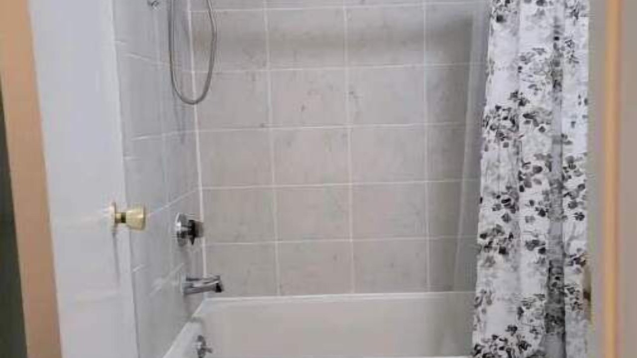 Photo of Bathroom in Chapel Hill
