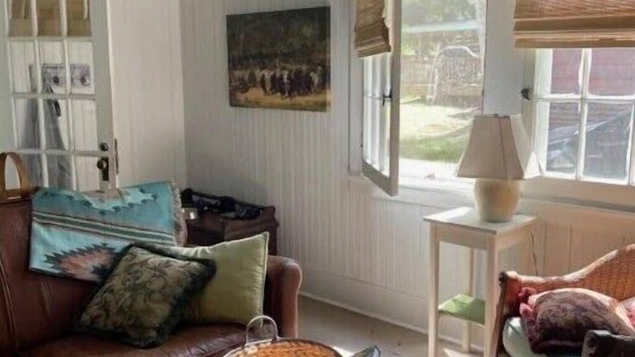Photo of Livingroom in Saranac Lake