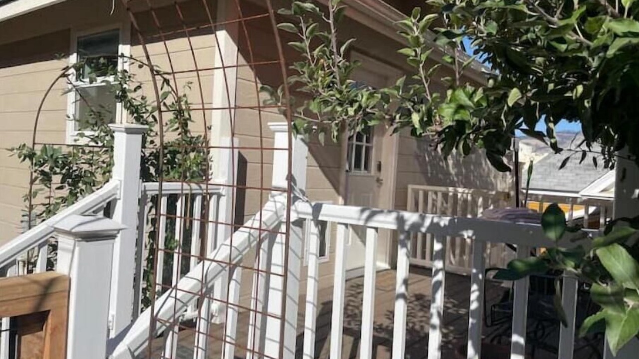 Photo of Outdoor in Historic Railroad District