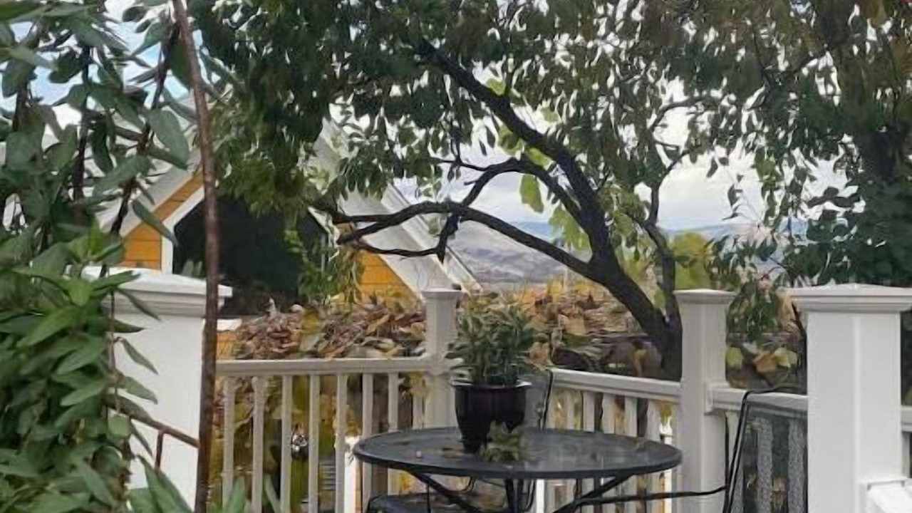 Photo of Outdoor in Historic Railroad District