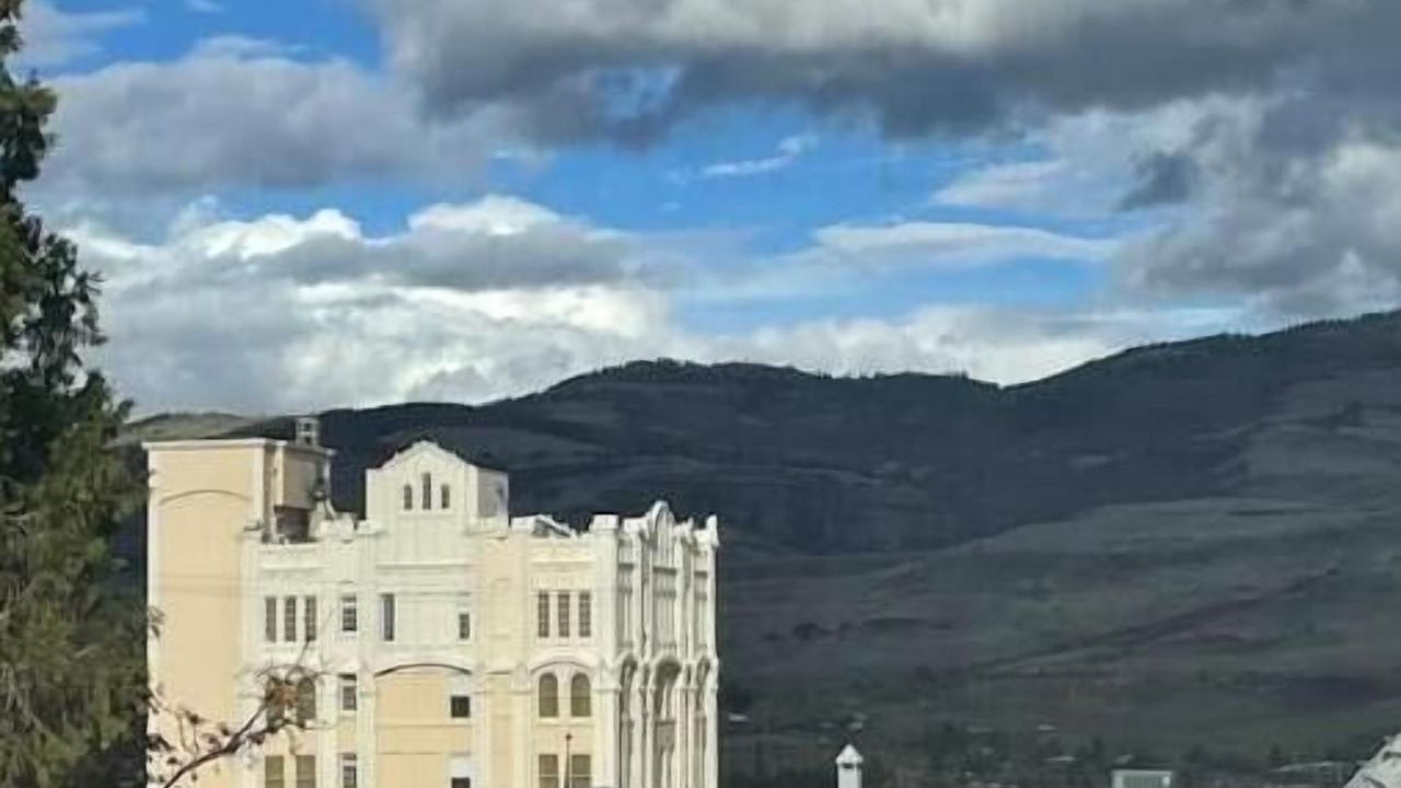 Photo of Outdoor in Historic Railroad District