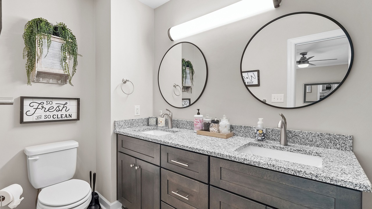 Photo of Bathroom in Elizabeth City