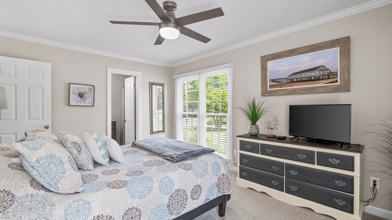 Photo of Bedroom in Elizabeth City