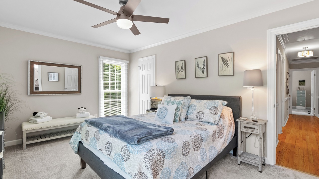 Photo of Bedroom in Elizabeth City