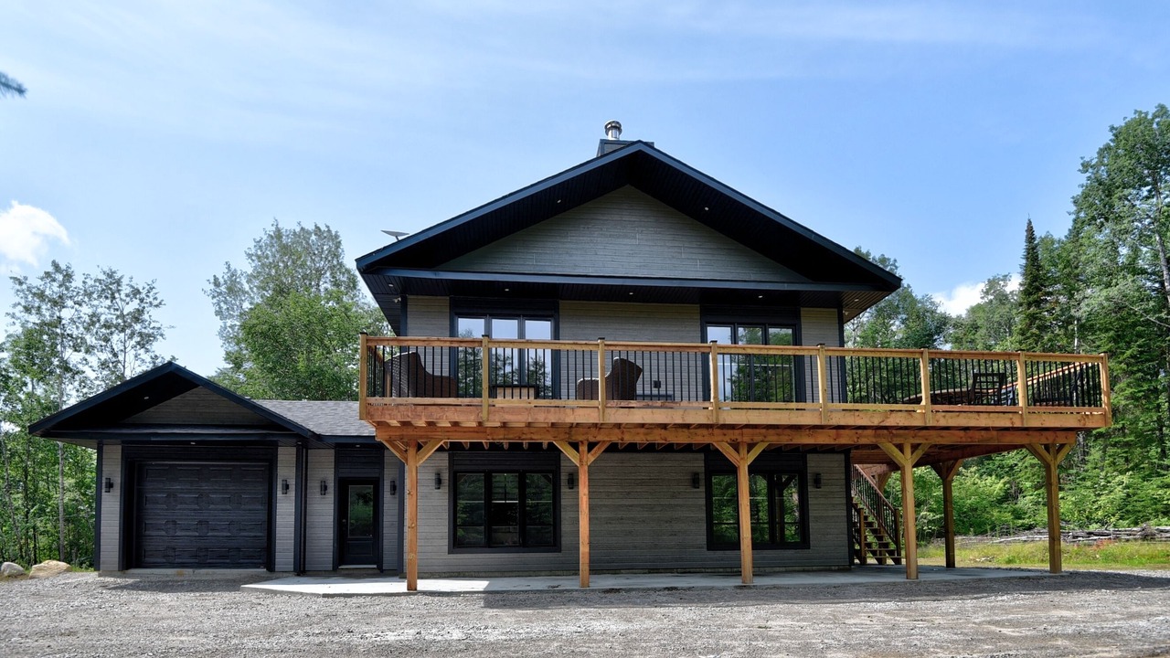 Photo of Outdoor in Saint-Michel-des-Saints