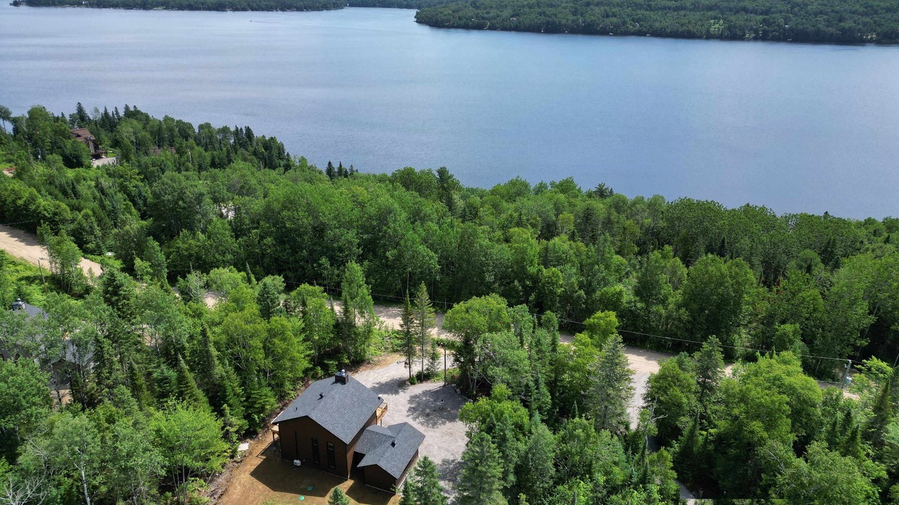 Photo of Outdoor in Saint-Michel-des-Saints