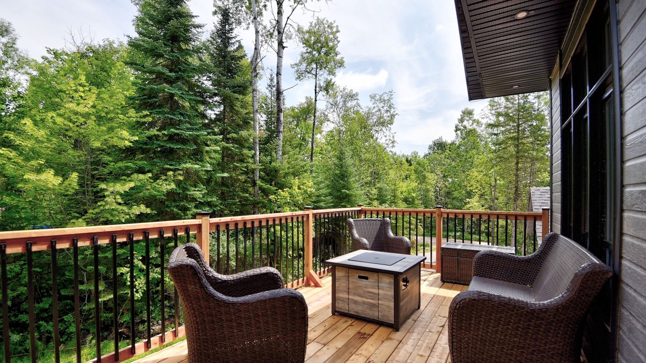 Photo of Outdoor in Saint-Michel-des-Saints
