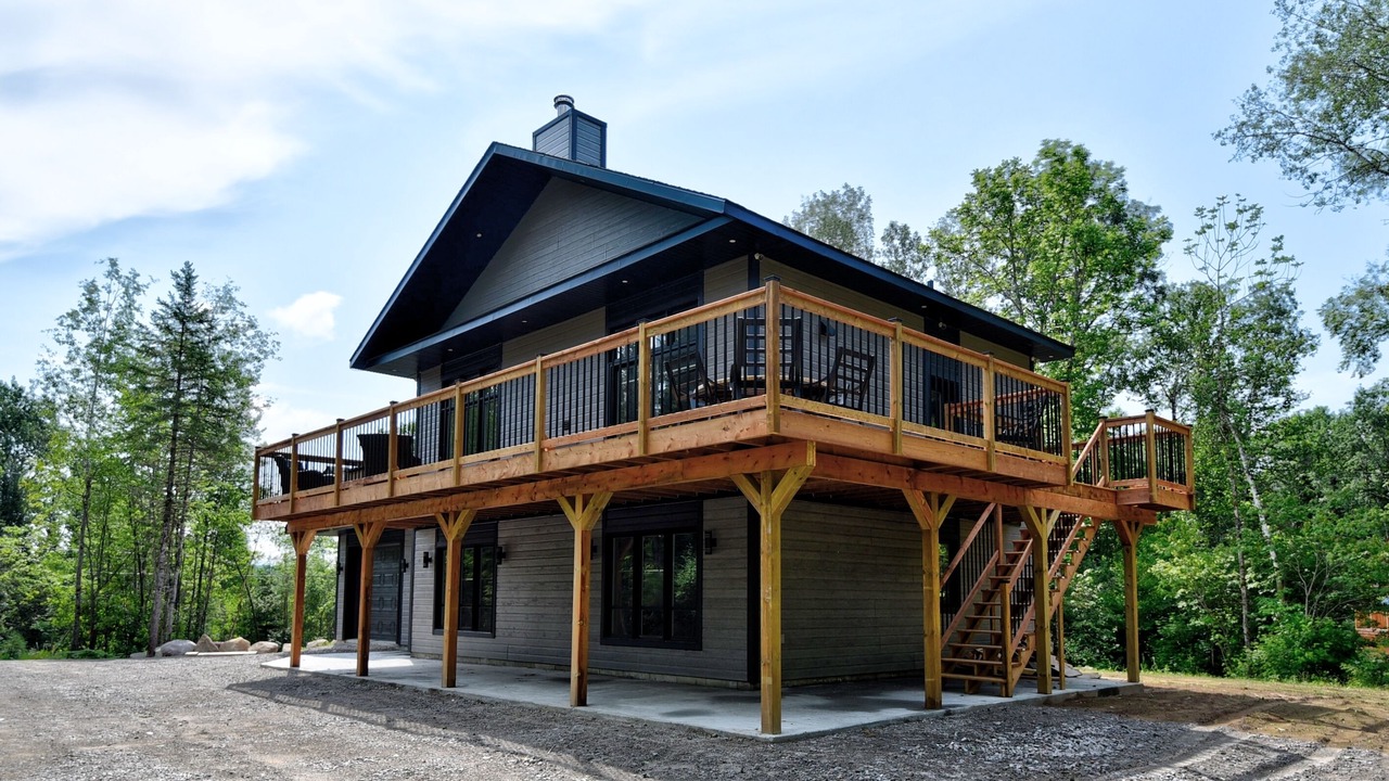 Photo of Outdoor in Saint-Michel-des-Saints