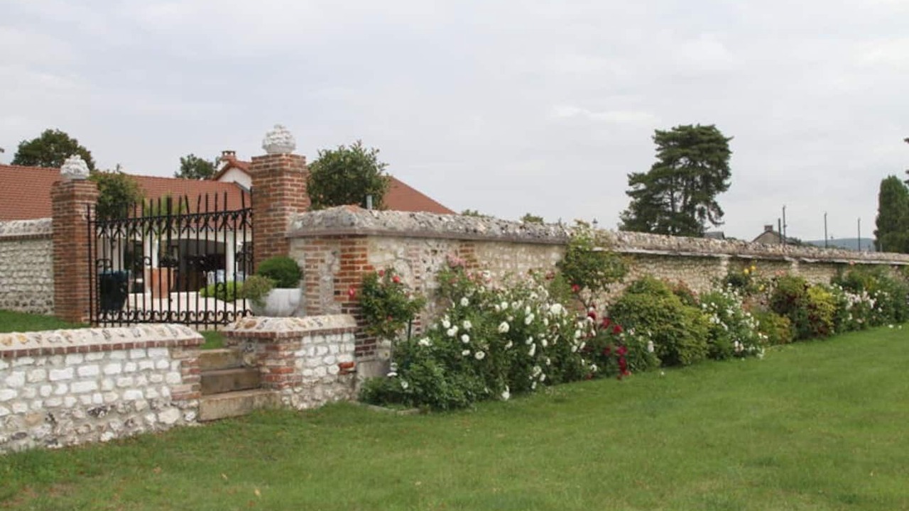 Photo of Outdoor in Connelles