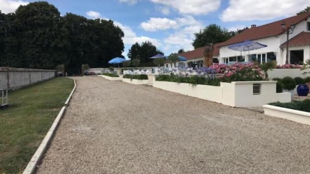 Photo of Outdoor in Connelles
