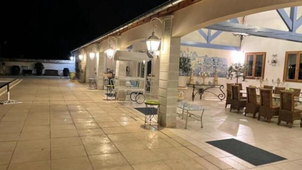 Photo of Outdoor in Connelles