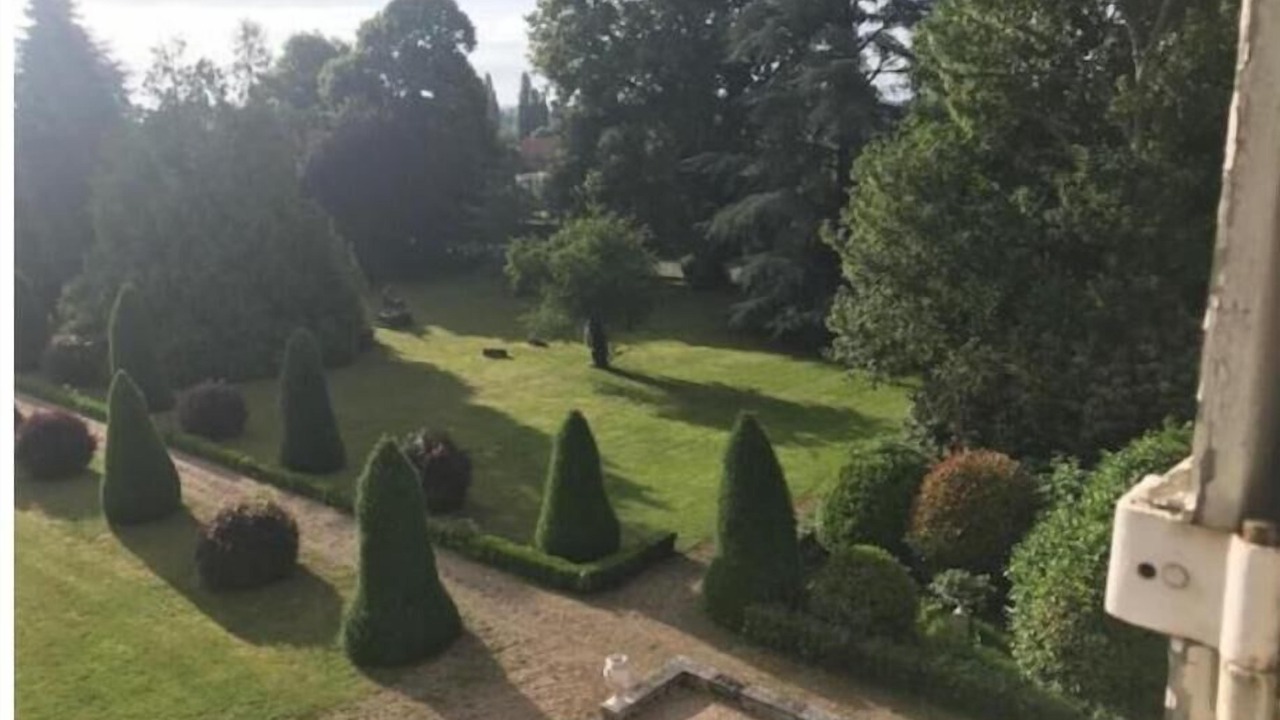Photo of Outdoor in Connelles