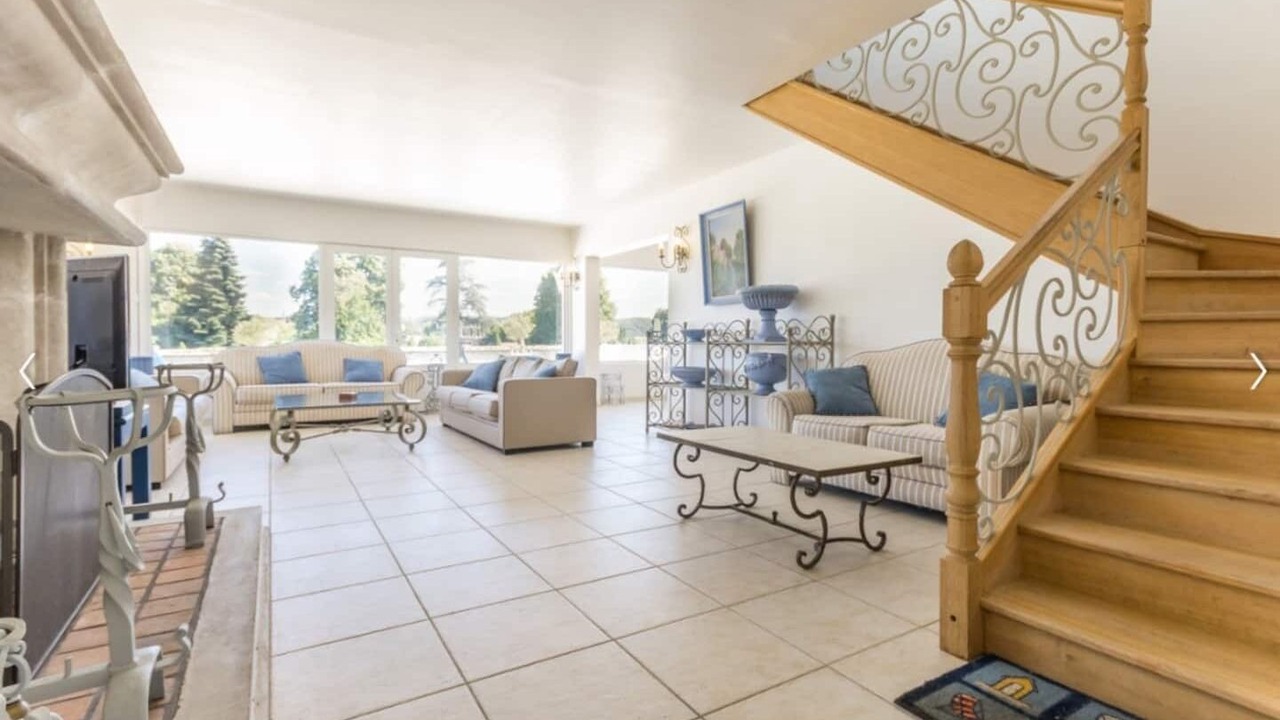 Photo of Livingroom in Connelles