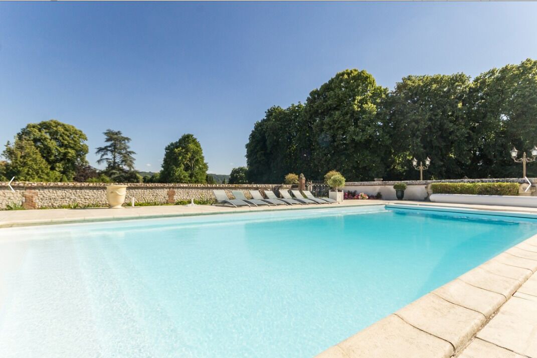 Photo of Outdoor in Connelles