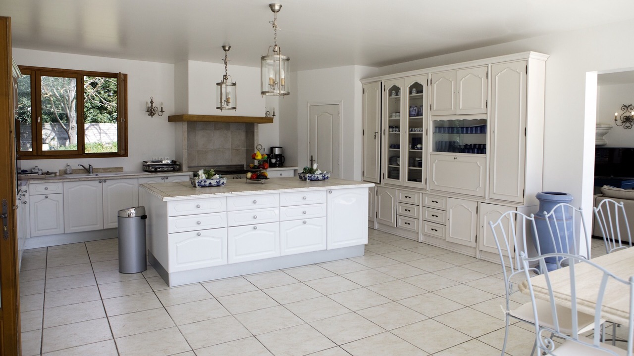 Photo of Kitchen in Connelles