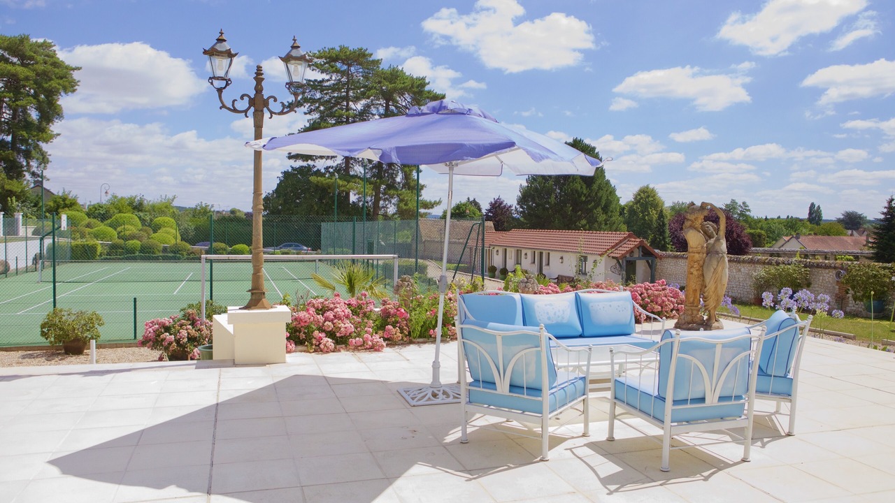 Photo of Outdoor in Connelles