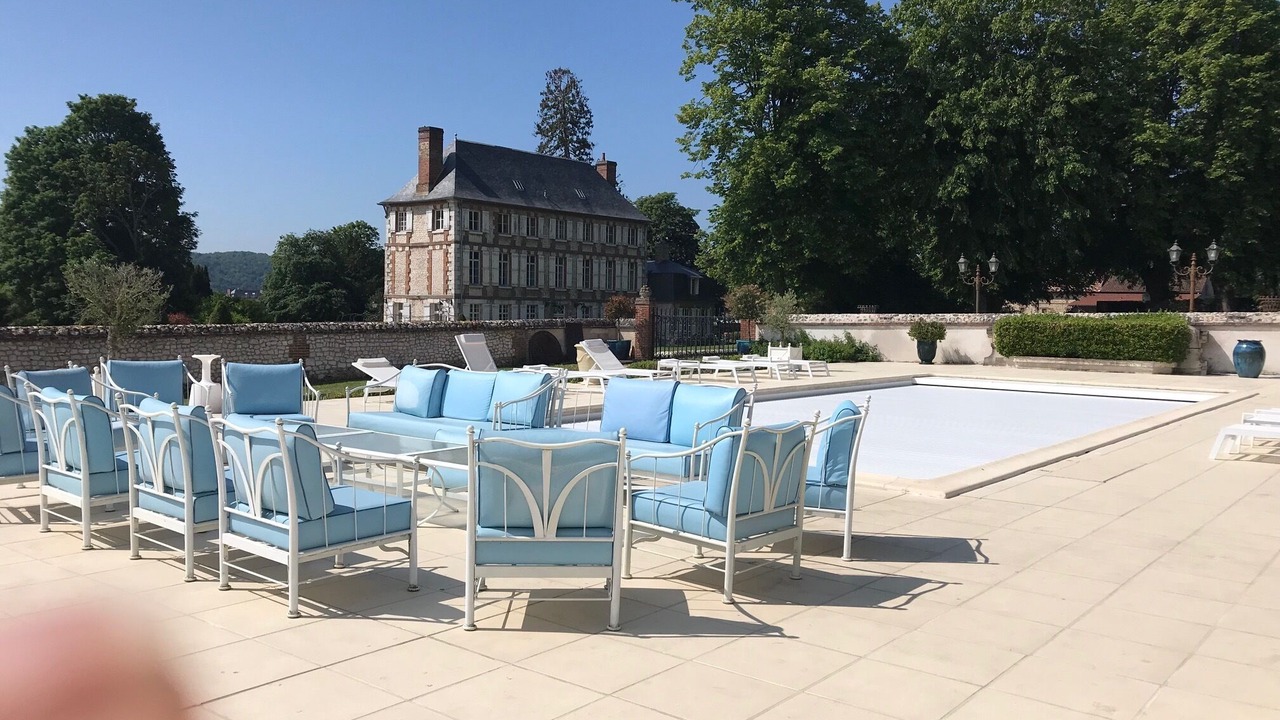 Photo of Patio Balcony in Connelles