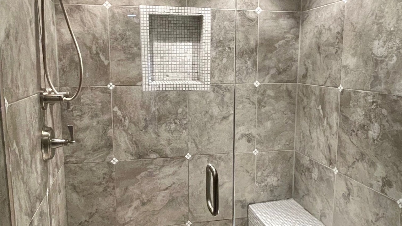 Photo of Bathroom in Parker Lane