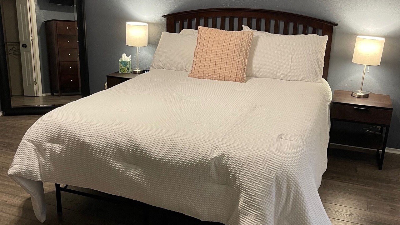 Photo of Bedroom in Parker Lane