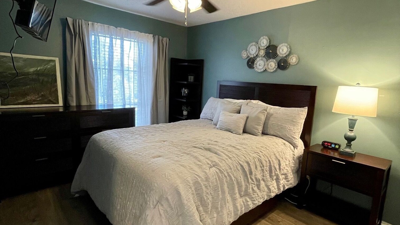 Photo of Bedroom in Parker Lane